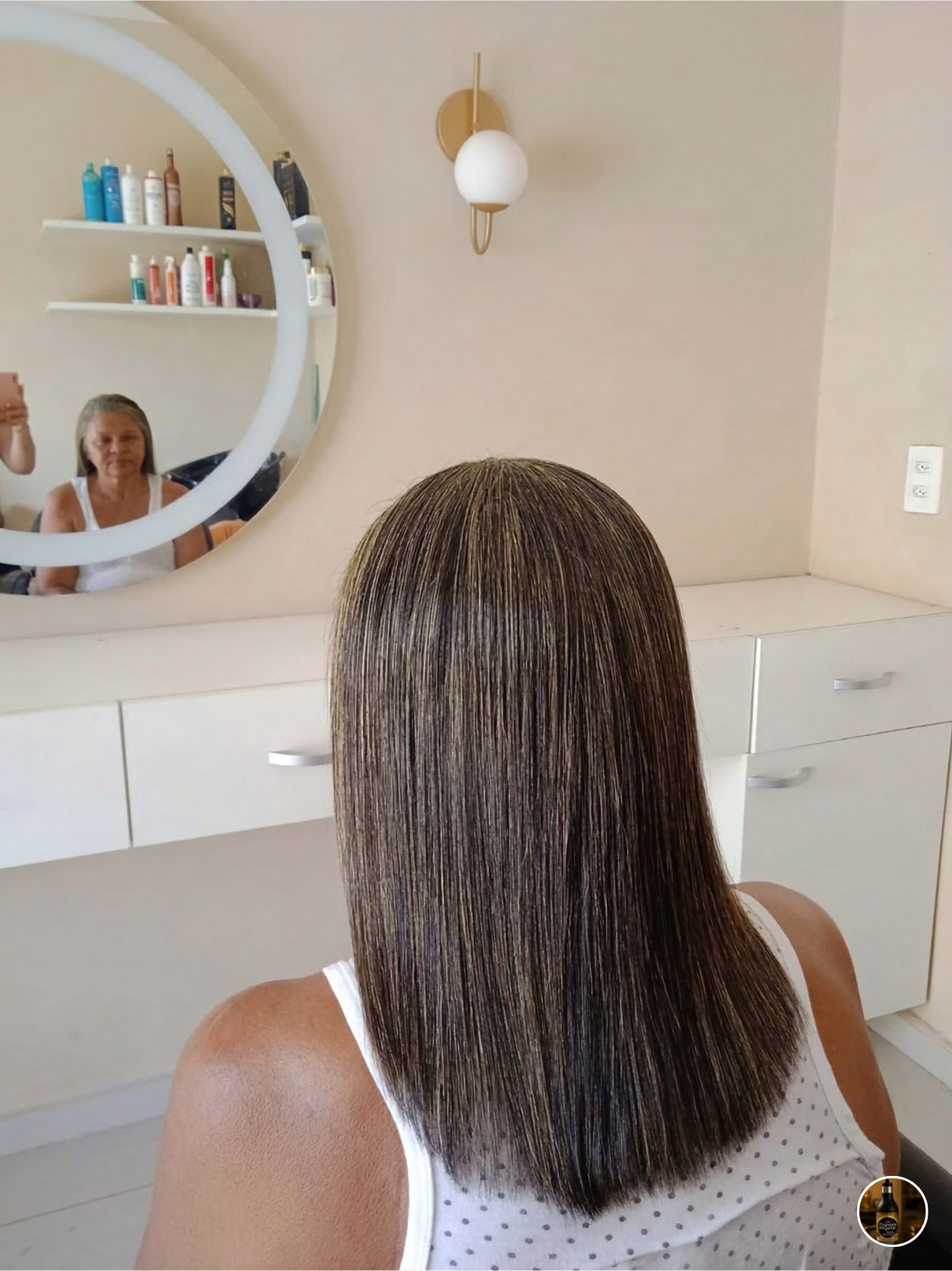 Cabelo dos Sonhos