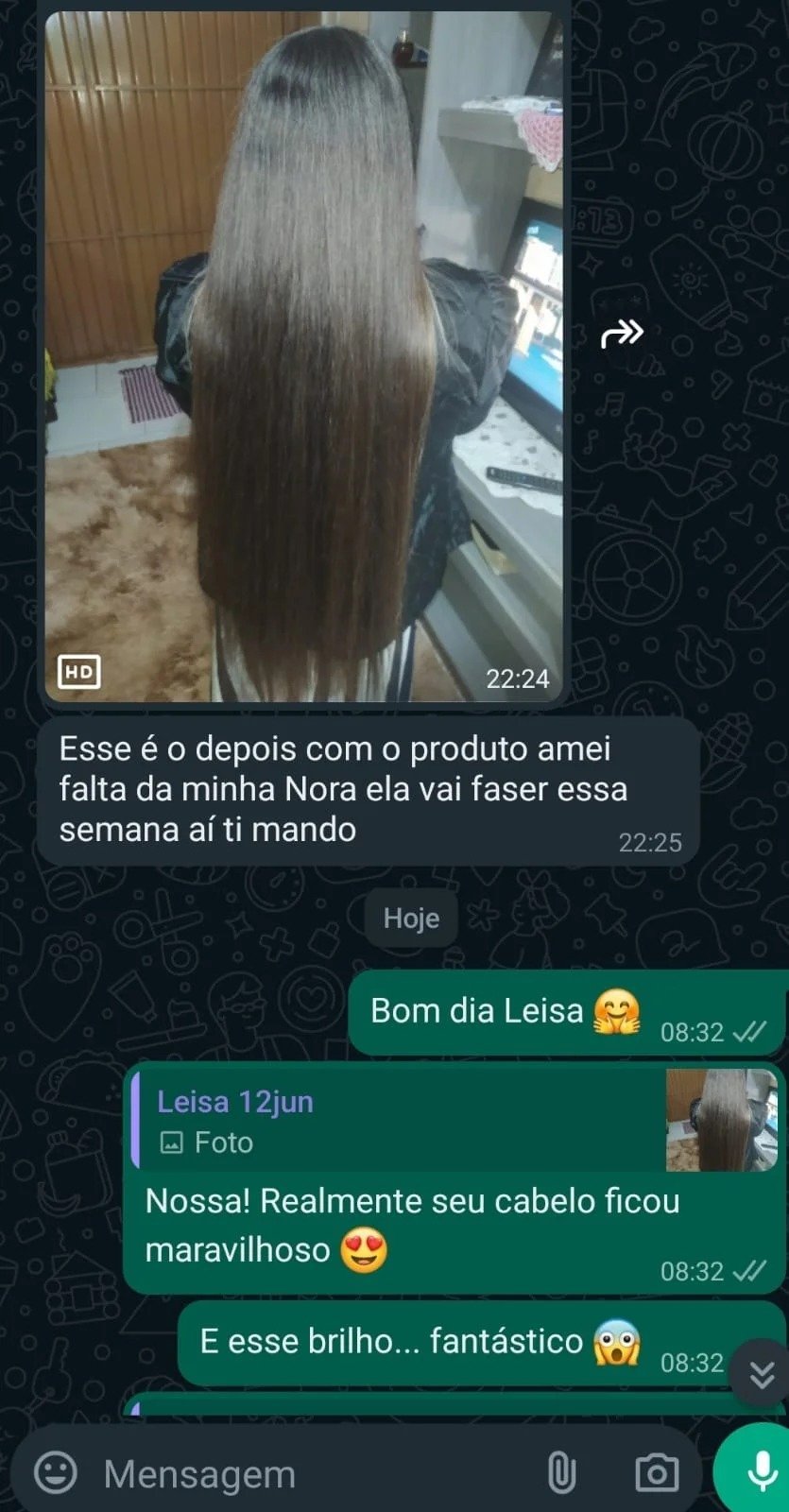 Sem Frizz